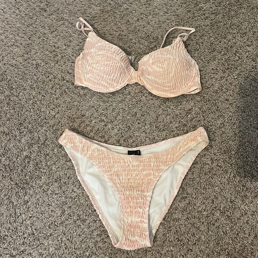 Triangl swimsuit